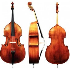 Контрабас Gewa Rubner №66 3/4 403940 Зображення