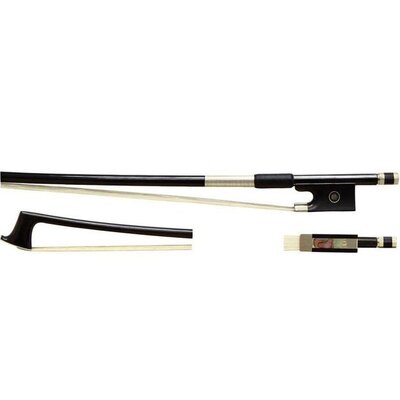 Смичок для скрипки Gewa Carbon Jeki 4/4 404290 Изображение