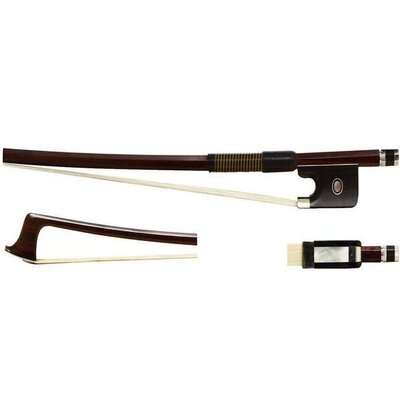 Смичок для віолончелі Gewa Brazil Wood Jeki 4/4 Зображення