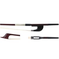 Смичок для контрабаса Gewa Brazil Wood German 3/4 Изображение