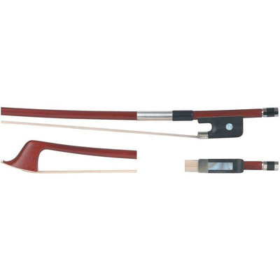 Смычок для контрабаса Gewa Brasil Wood French Model 3/4 404905 Изображение