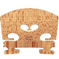 Подставка под струны для скрипки Gewa Teller Standart 4/4 405001 Изображение