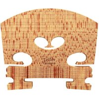 Підставка під струни для скрипки Gewa Teller Standart 3/4 405002 Зображення