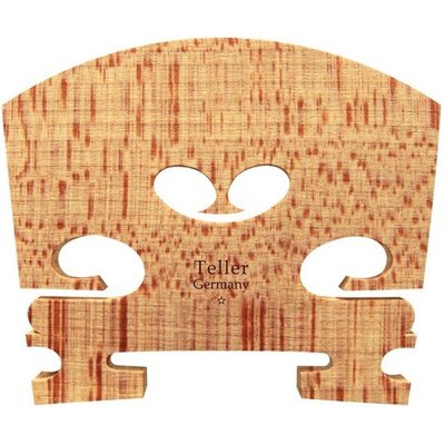 Підставка під струни для скрипки Gewa Teller Standart 3/4 405002 Зображення