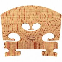 Підставка під струни для скрипки Gewa Teller Standart 1/4 Зображення