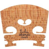 Підставка під струни для скрипки Gewa Despiau Ecolier 4/4 405011 Зображення