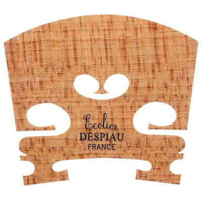 Підставка під струни для скрипки Gewa Despiau 3/4 405012 Зображення