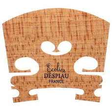 Підставка під струни для скрипки Gewa Despiau 1/8 405015 Зображення