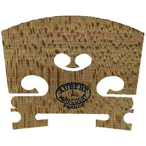 Підставка під струни для скрипки Gewa Aubert 4/4 405401 Зображення