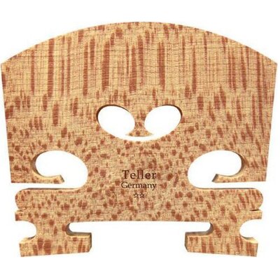 Підставка під струни для скрипки Gewa Fitted Standard 4/4 405601 Зображення