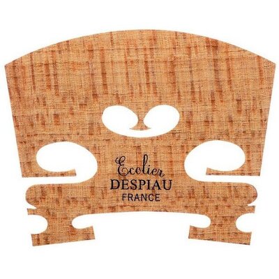 Підставка для струн альт Gewa Deaspiau (48мм) 406012 Зображення