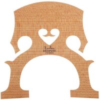 Підставка під струни для віолончелі Gewa Despiau Ecolier 4/4 407011 Зображення