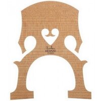 Підставка для струн віолончелі Gewa Despiau 1/4 407014 Зображення