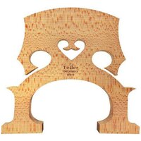 Підставка під струни для віолончелі Gewa Teller Standart 4/4 407101 Зображення