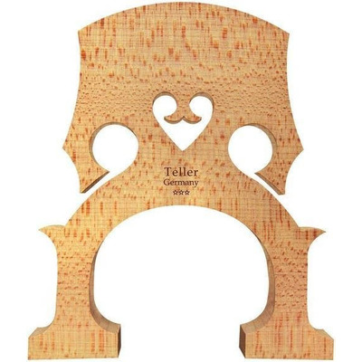 Підструнник для віолончелі Gewa 3/4 407102 Зображення