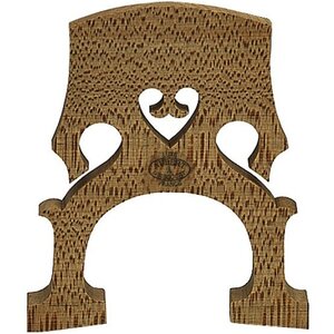 Підставка для струн віолончелі Gewa Teller 3/4 407142 Зображення