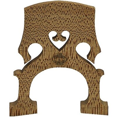 Підставка для струн віолончелі Gewa Teller 3/4 407142 Зображення