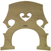 Підставка під струни для контрабаса Gewa Aubert 4/4 408100 Зображення