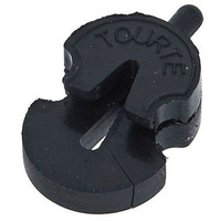 Сурдинка для віолончелі Gewa Tourte 411700 Зображення