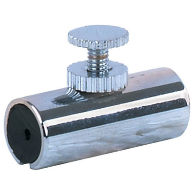 Волчок для віолончелі Gewa 415360 Сhrome Зображення