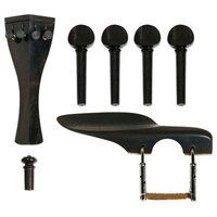 Набор фурнитуры для скрипки Gewa R 416240 Изображение