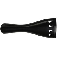 Струнодержатель для скрипки Gewa Ebony 3/4 418302 Изображение