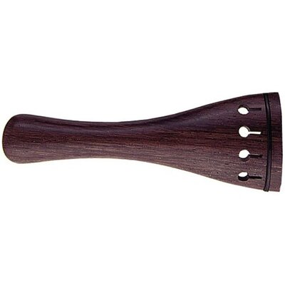 Струнотримач для скрипки Gewa Rosewood 4/4 418550 Зображення