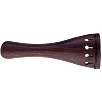 Струнотримач для скрипки Gewa Rosewood 3/4 418551 Зображення