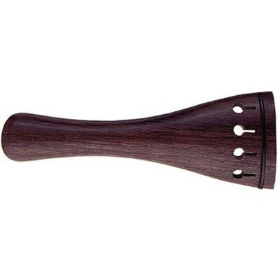 Струнотримач для скрипки Gewa Rosewood 3/4 418551 Зображення