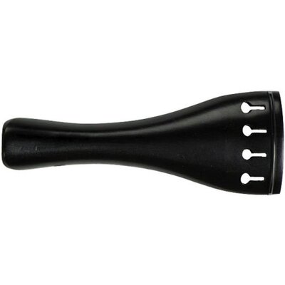 Струнодержатель для альта Gewa Ebony 125 mm 419250 Изображение