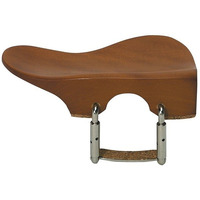 Подбородник для скрипки Gewa Berber Rosewood 4/4 432130 Изображение