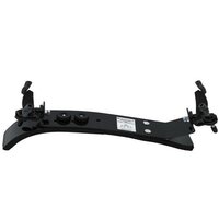 Мостик для скрипки Gewa Bonmusica 4/4 434700 Изображение