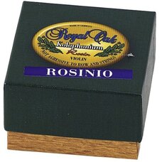 Канифоль для виолончели Gewa Royal Oak 451088 Изображение