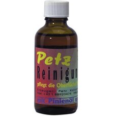 Средство для чистки струн Gewa Petz 464845 Изображение