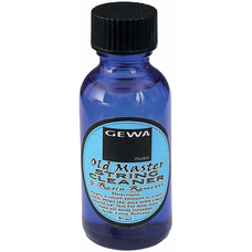 Средство для чистки струн Gewa 464871 Изображение