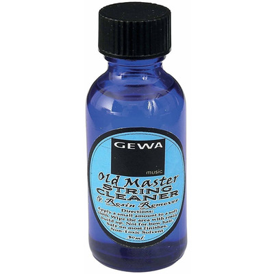 Средство для чистки струн Gewa 464871 Изображение