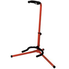 Стойка для гитары Gewa BSX Red 518051 Изображение
