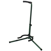 Стійка гітарна Gewa BSX Green 518053 Зображення