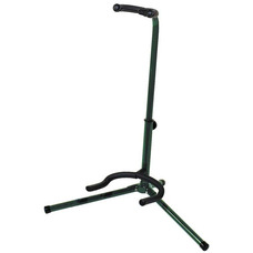 Стойка гитарная Gewa BSX Green 518053 Изображение