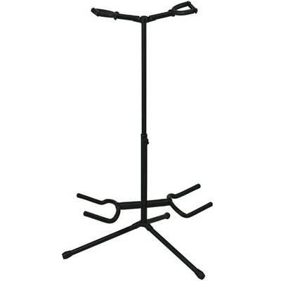 Стойка двойная для гитары Gewa 518178 Изображение