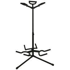 Стойка тройная для гитары Gewa 518182 Изображение