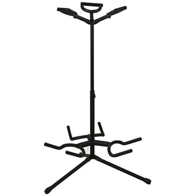 Стойка тройная для гитары Gewa 518182 Изображение