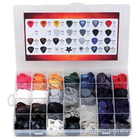 Медіатори Fire&Stone Pick World 523.908 Зображення