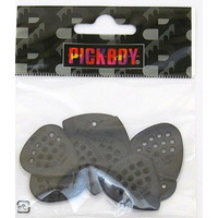 Медіатор для гітари Gewa PICK BOY Pos-A-Grip (1,00 heavy) 525911 Зображення