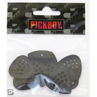 Медіатор для гітари Gewa PICK BOY Pos-A-Grip (1,00 heavy) 525911 Зображення