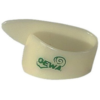 Медиатор-коготь Gewa Fluorescent 527280 Изображение