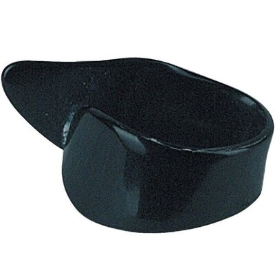 Медиатор-коготь Fire&Stone (Nikel silver) 527370 Изображение