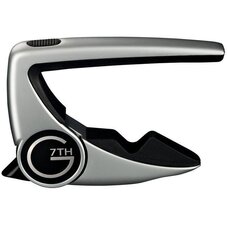 Каподастр для классической гитары Gewa G7TH Perfomance Satin 529700 Изображение