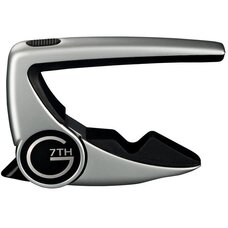 Каподастр для акустической гитары Gewa G7TH Perfomance Satin 529710 Изображение