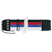 Ремні для гітари Gewa 530810 Зображення